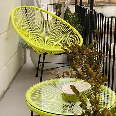 Beddhra Mia Alojamento de Acomodação e Pequeno-almoço Lecce